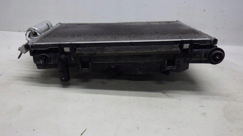 фото №6, Радіатор wody кондиціонера вентилятор ka+ iii 1.2 t