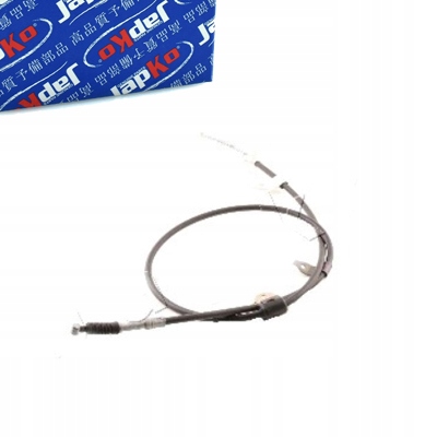 фото №1, Japko 131221 cięgło, тормоз стояночный