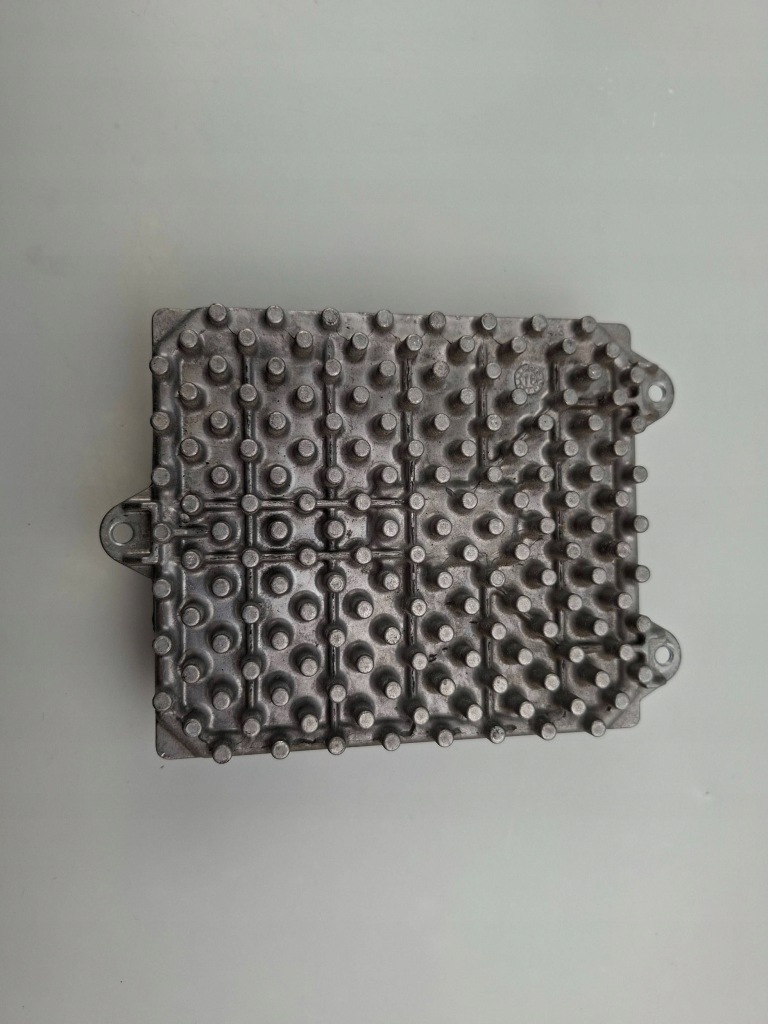 фото №7, Перетворювач ксенонових блок керування bmw x1 f48 f49 503950920344