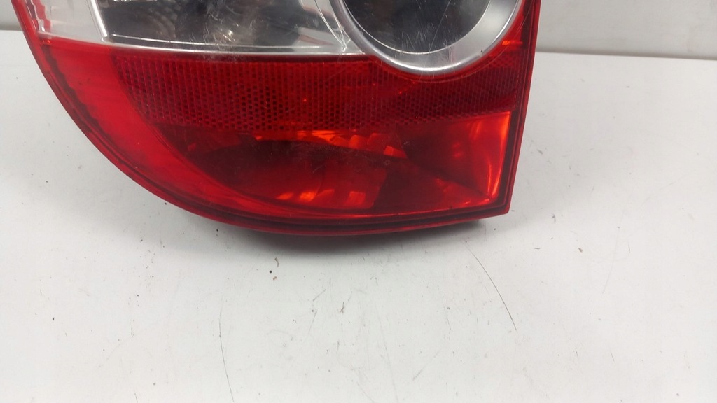 фото №3, Vw fox 3d лампа задня ліва