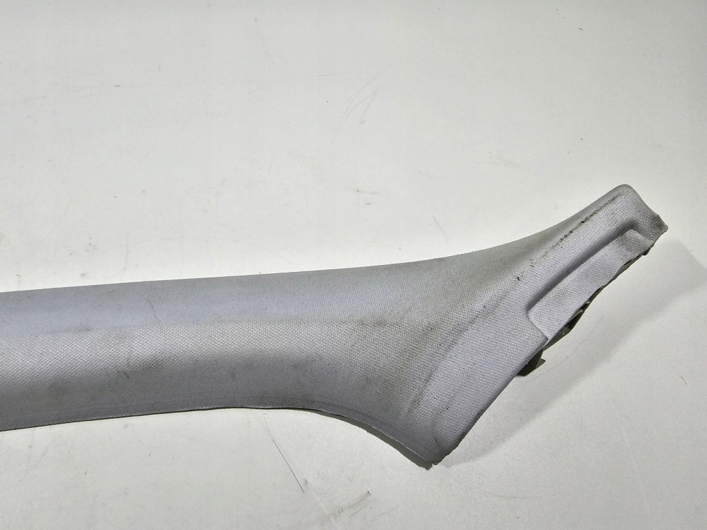 фото №3, Защита стойка левая peugeot 508 i rxh sw #2020