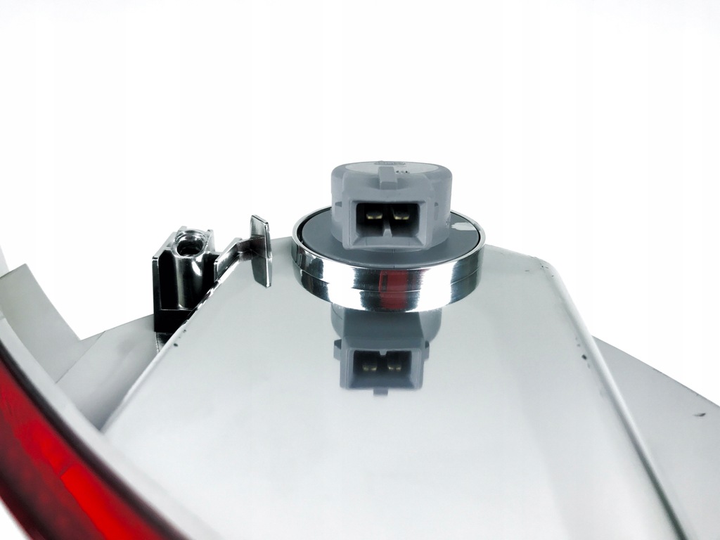 фото №4, Лампа задня renault kadjar права