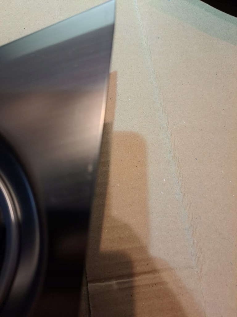 фото №2, Решітка обдув ліва toyota auris ii 2014 rok