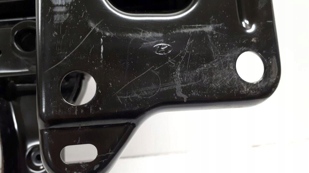 фото №8, Hyundai kona 2020-2022 lift балка бампера перед j9mfmu100223