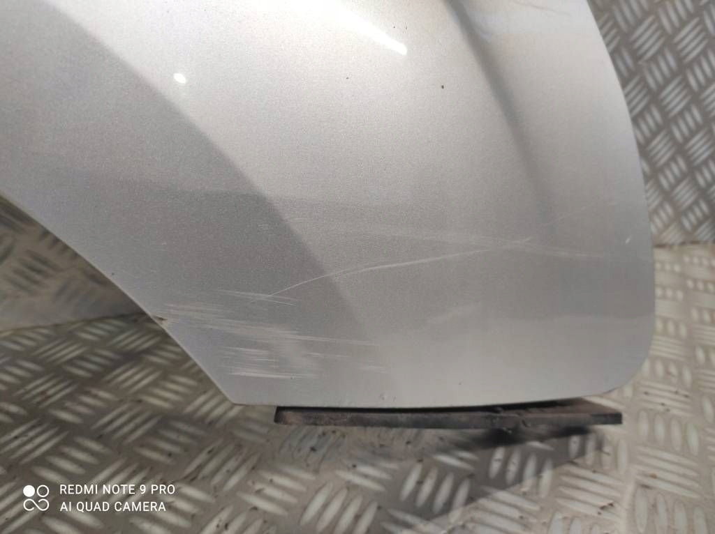 фото №9, Крыло передний правый перед citroen berlingo peugeot partner ii 08-18 ezrc