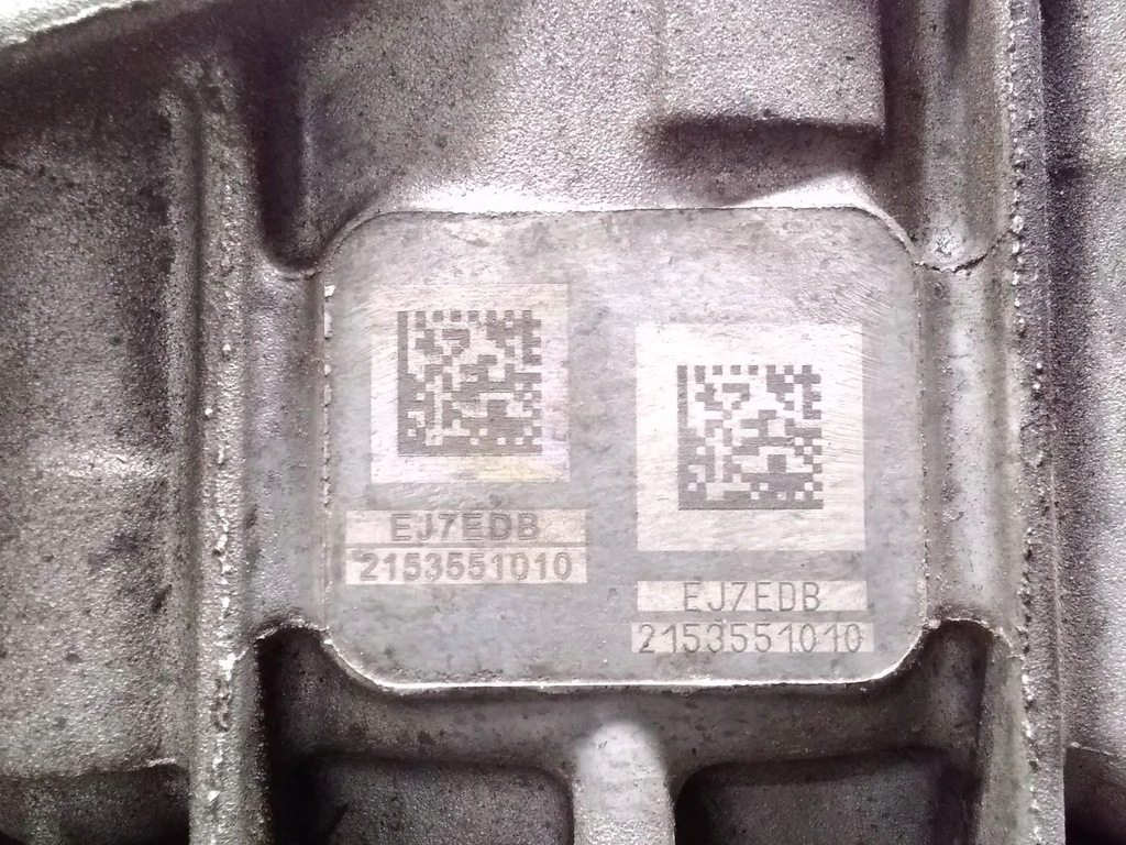 фото №12, Ford mustang v 2008 блок двигателя