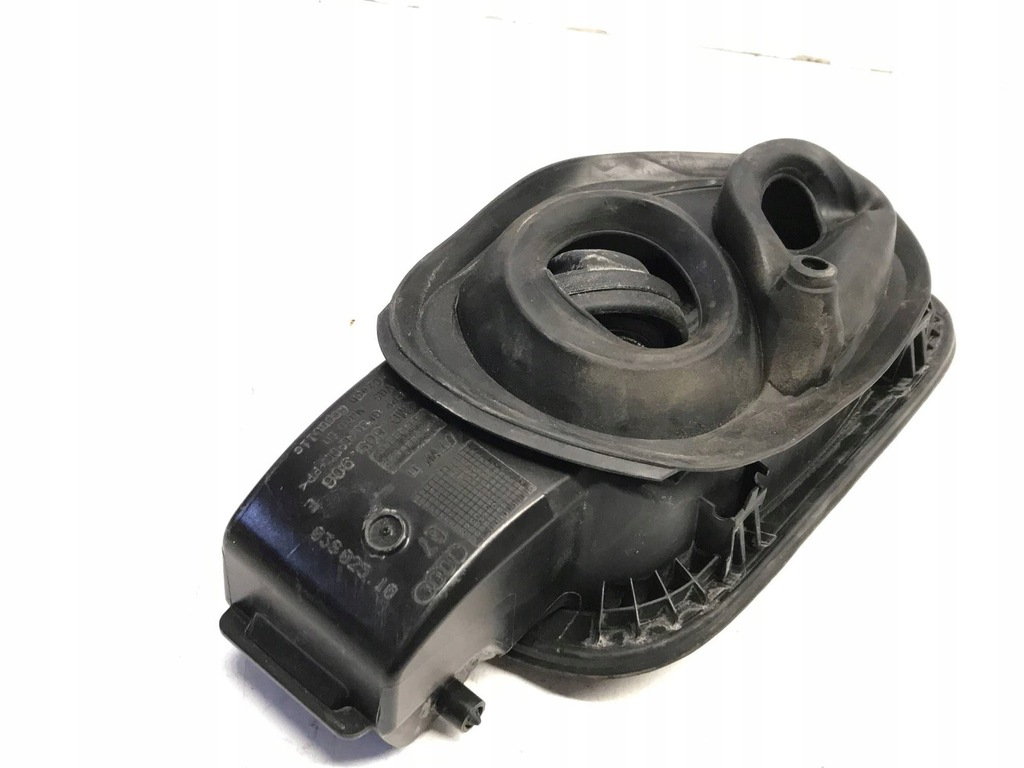 фото №5, Audi sq7 q7 ii lift 4m0 кришка заливної пального ly3s 4m0809906