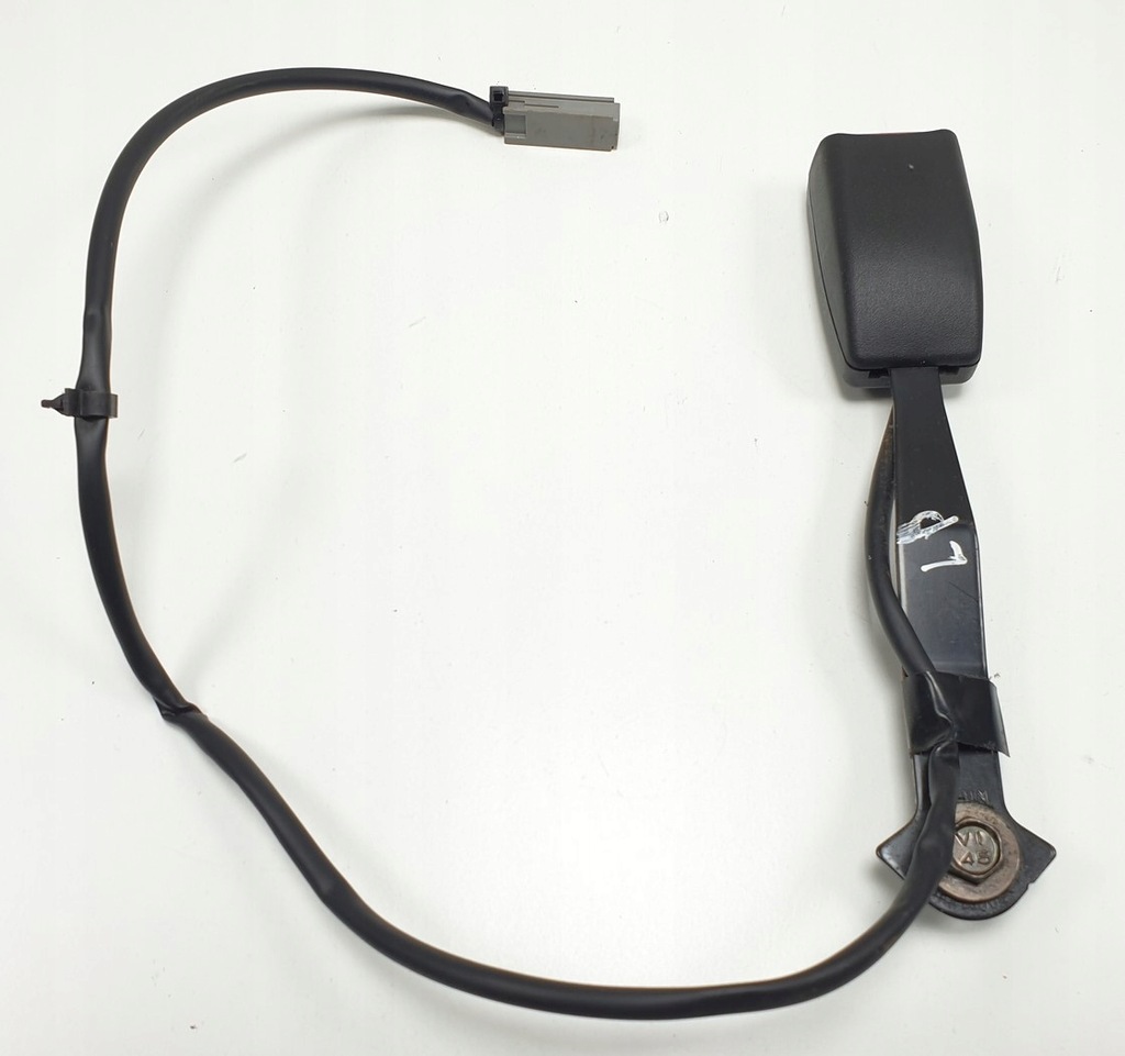 фото №1, Клипса поперечина левый перед mazda 5 i cr europa