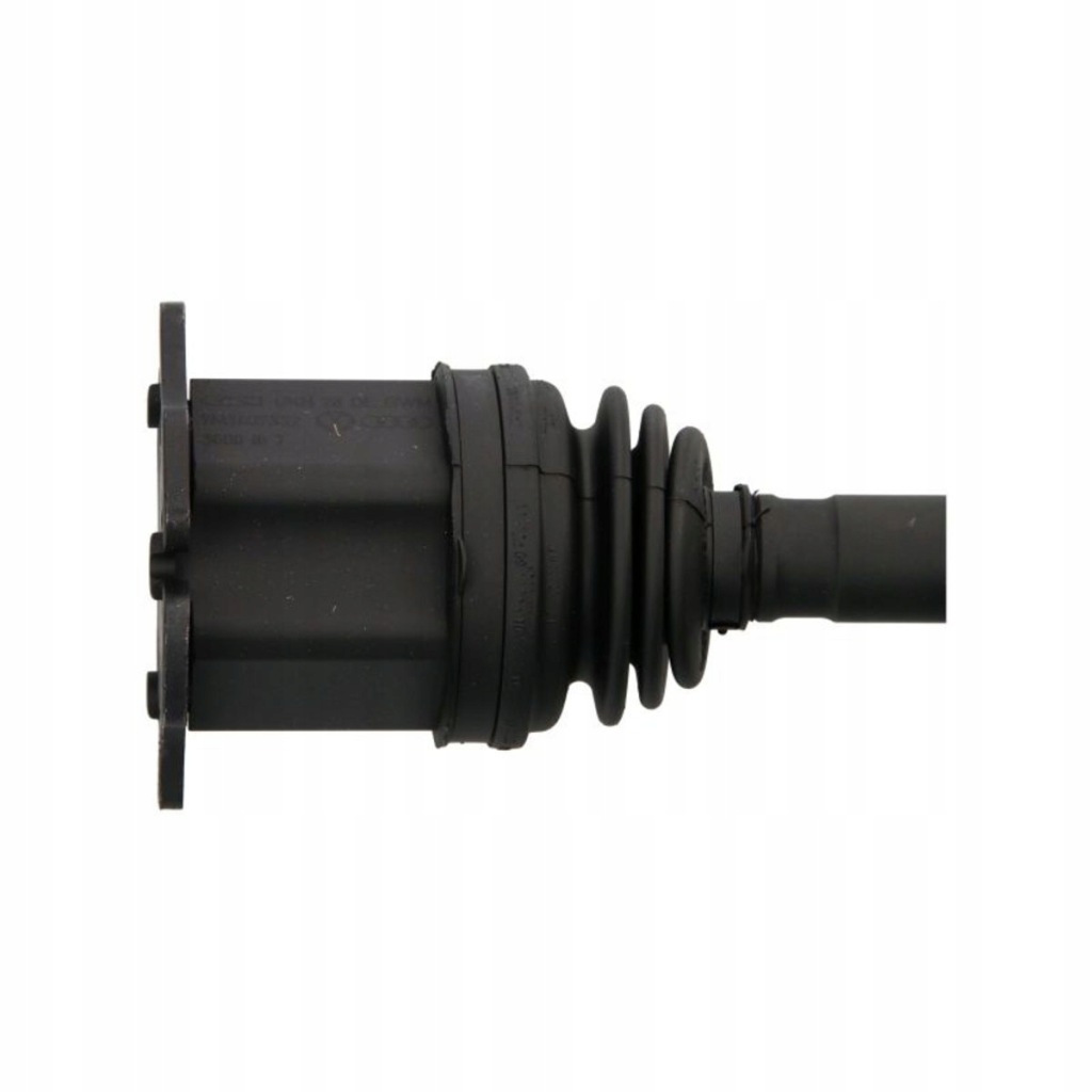 Приводной вал приводная перед левая spidan 22253 Недорого