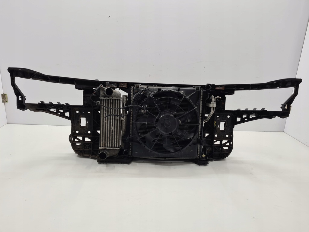 фото №7, Kia proceed i pas передний усилитель 2.0crdi