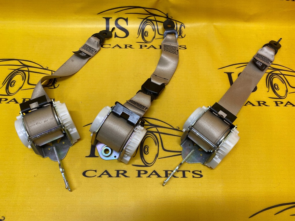 фото №1, Правый левый pas безопасности задняя светлый bmw 5 f10