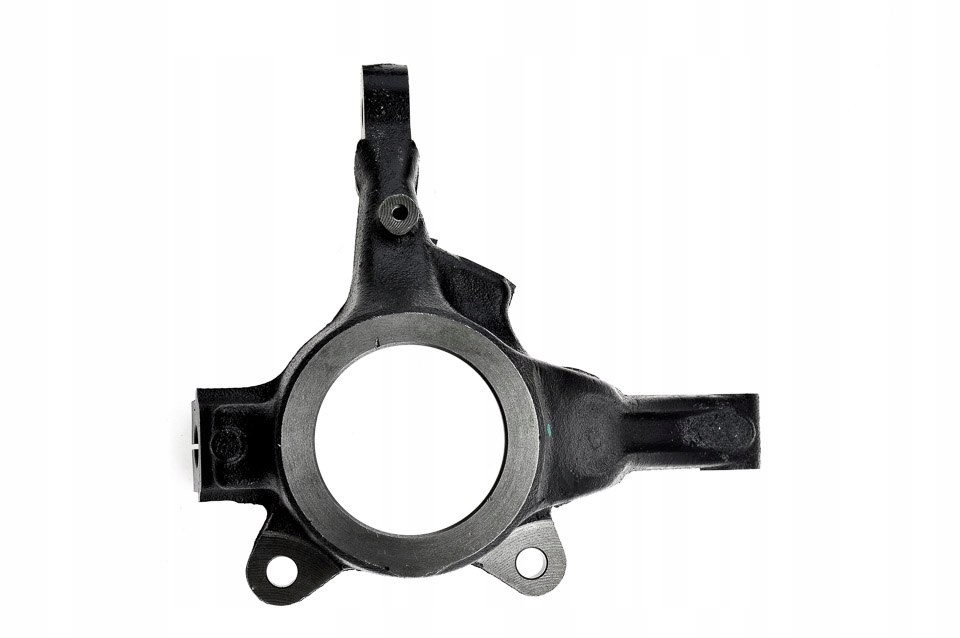 фото №12, Поворотный кулак передняя fiat scudo 96- правая