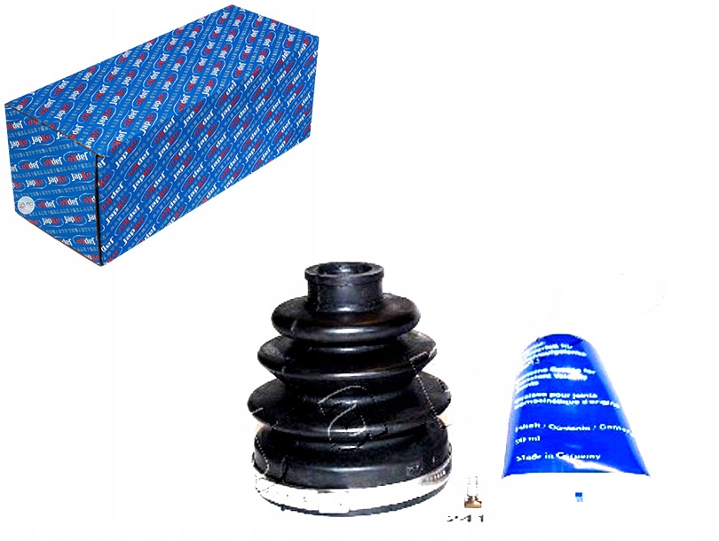 фото №1, Защита шарнир japko