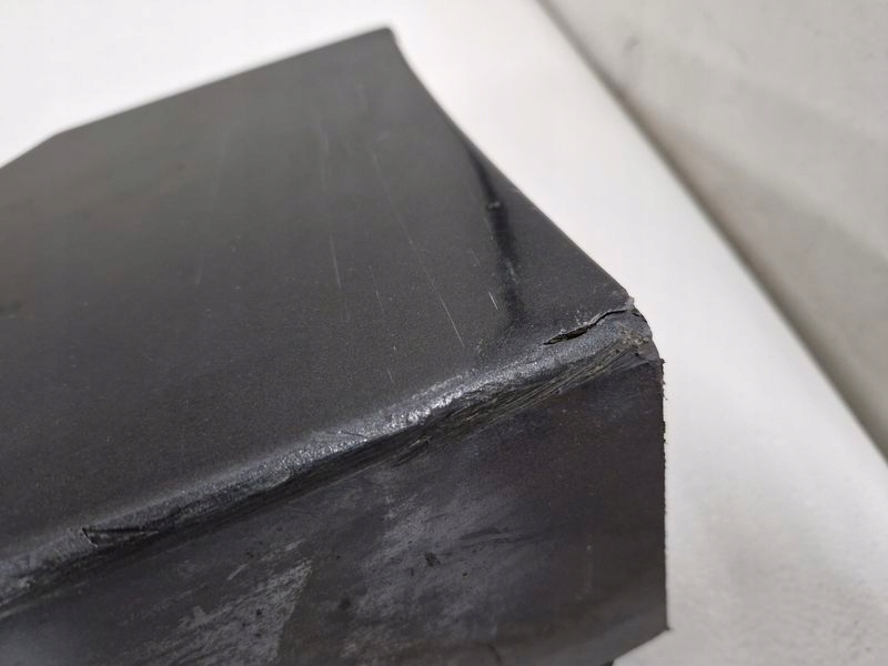 фото №6, Opel ampera молдинг поріг ліва