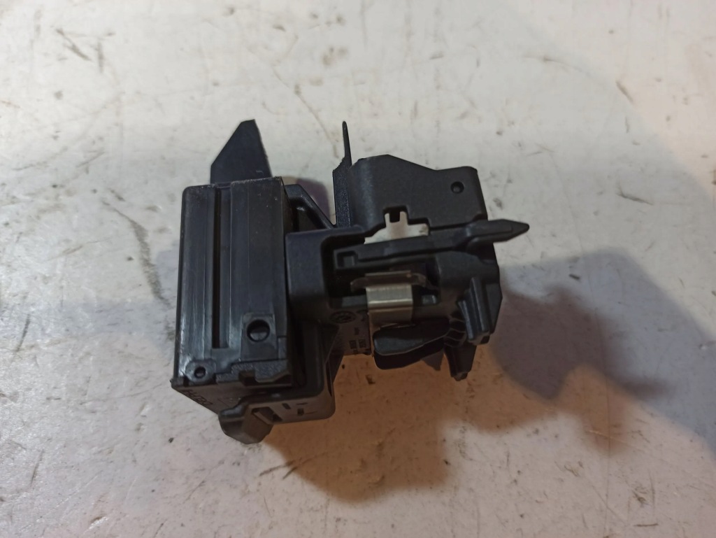 фото №4, Volvo v60 2012 модули иммобилайзер