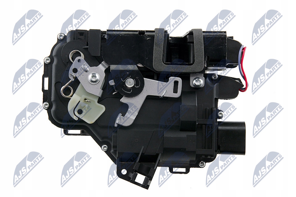 фото №1, Замок дверь перед правый seat leon toledo passat b5 golf iv octavia