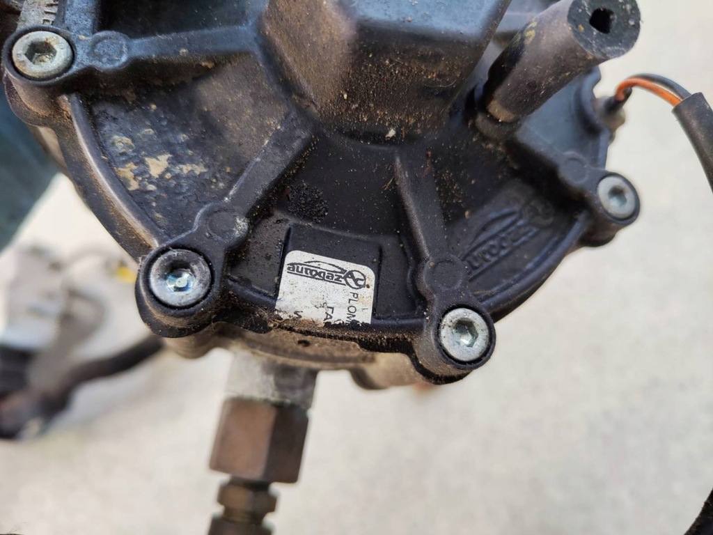 фото №10, Комплектная электропроводка газовая lpg форсунки смеситель stag4 67r-014903