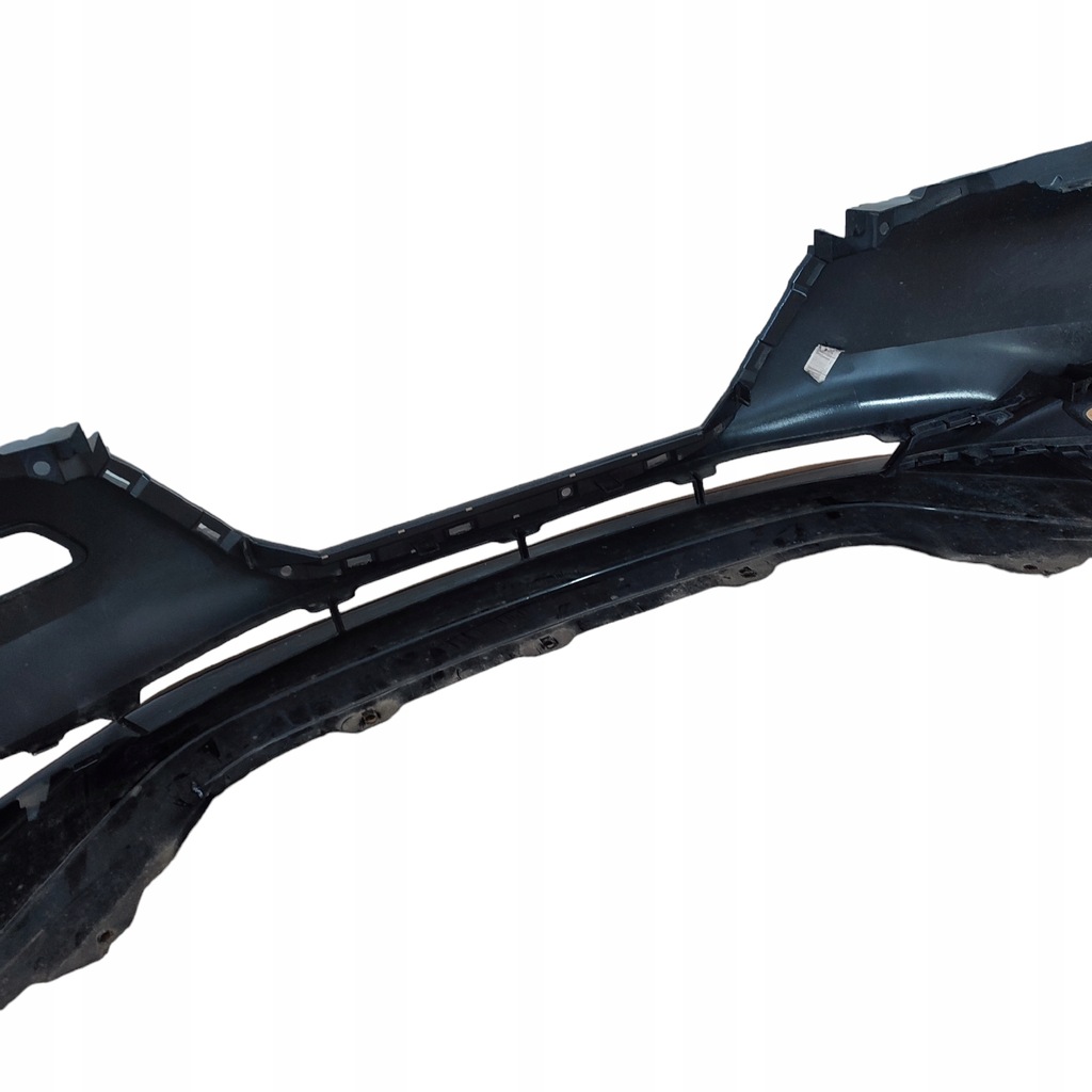 фото №8, Бампер перед nissan leaf ii 62022-5shoh