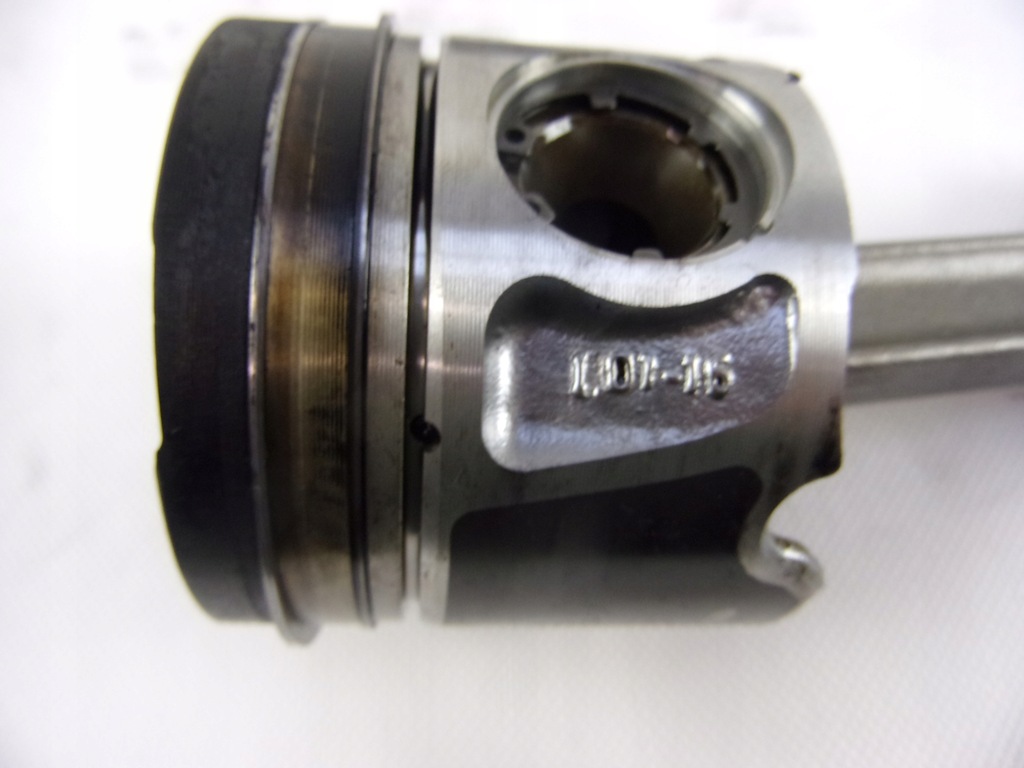 фото №5, Jeep compass ii 2.0 mtj 17- поршні поршень з шатун 55263087