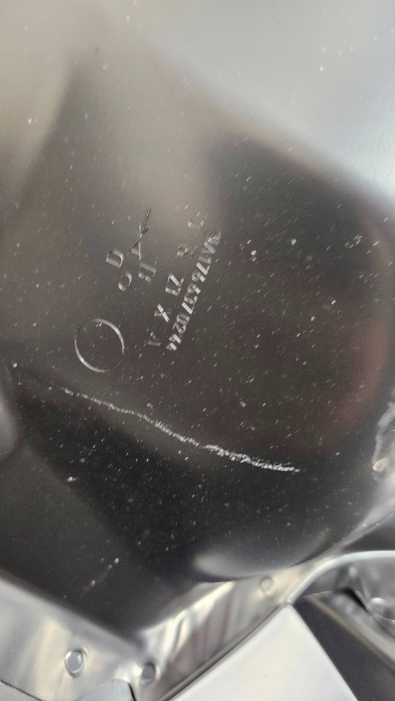 Крыло правый задний  задний mercedes a-klasa w176 a1766370244 новый Киев