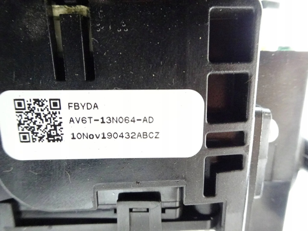 фото №9, Переключатель комбинированный ford grand c-max mk2