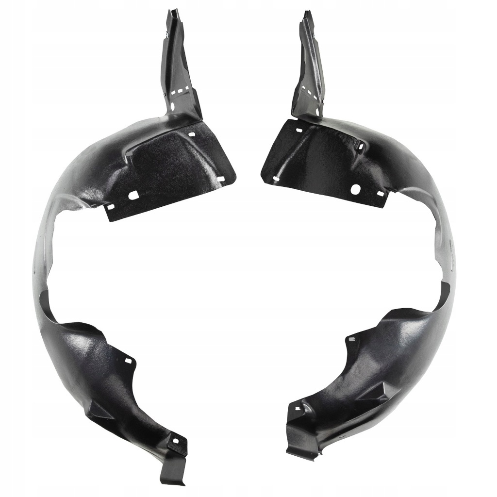 фото №1, Підкрилок opel mokka i 2012-2017 підкрилок перед ліва + праве