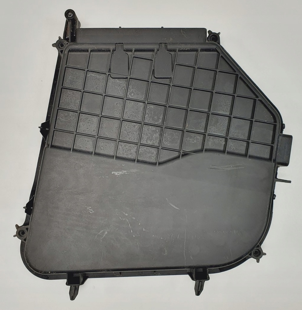 фото №1, Крышка корпус компьютер bmw 5 f07 7555152