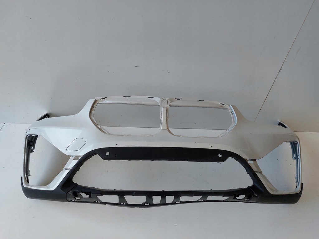 фото №1, Bmw x1 f48 lift бампер перед 7954205 оригінал