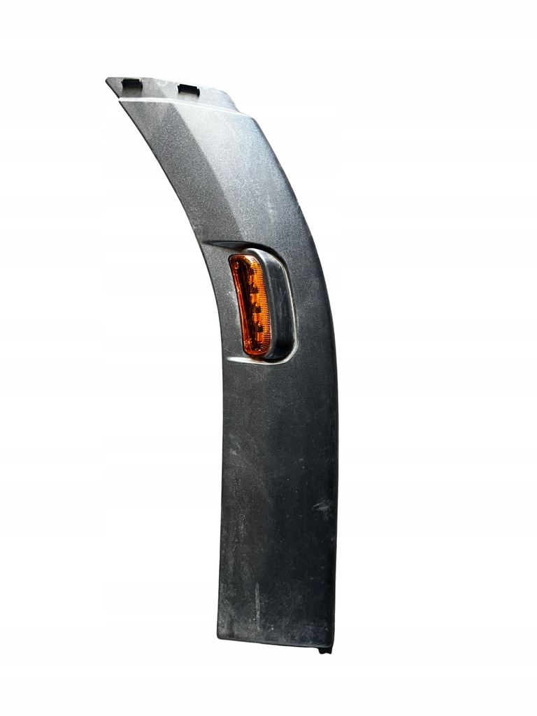 фото №1, Крыло banan scania r s перед правый 2304676 оригинал