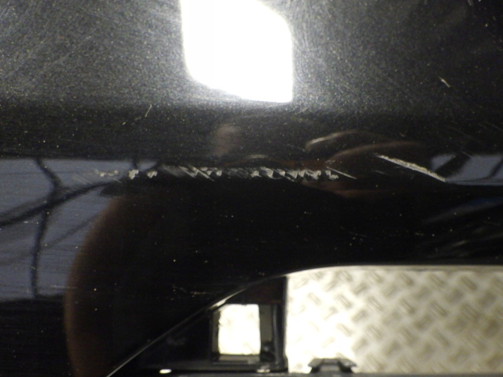 фото №9, Бампер задняя задний do bmw x4 g02 m-pakiet