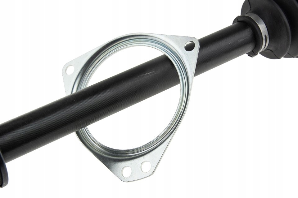 фото №2, Привідний вал привідна espace 1.9dci 2.2 02- ліва, 6mtm