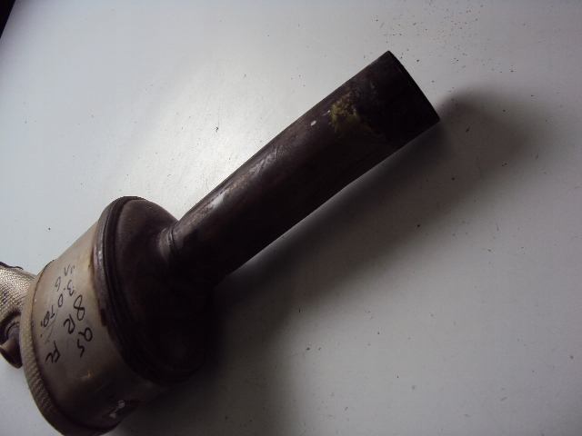 фото №4, Фільтр dpf audi q5 8r fl 3.0 tdi 2016 r