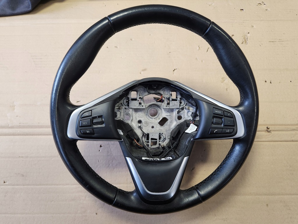 фото №1, Повітропровід multi bmw f45 seria 2 oryg.