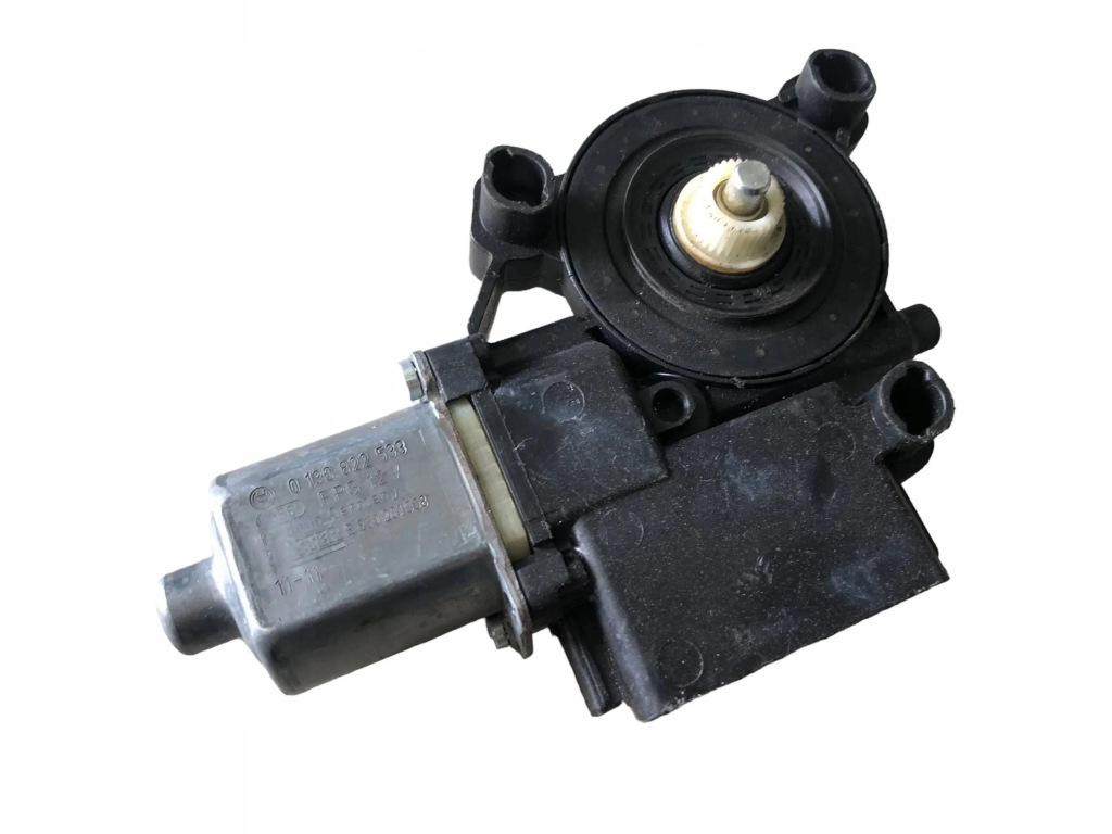 фото №1, Vw polo r6 моторчик стекло 6r0959812g