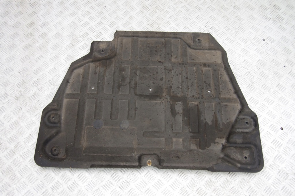 фото №1, Захист pod двигун jaguar e-pace x540 2.0d awd