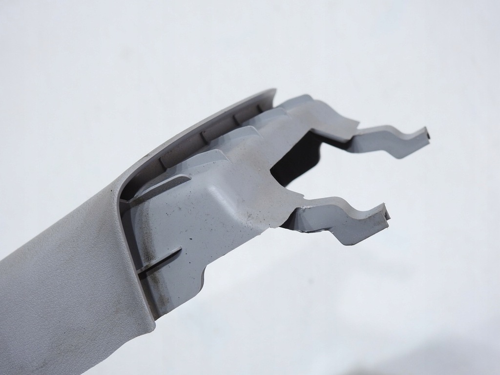 фото №5, Пластик захист стійка ліва honda fr-v