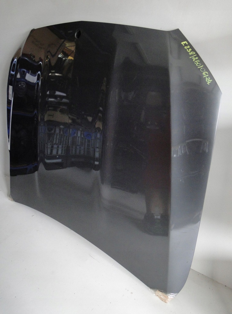 Mercedes e klasa 238 c238 купе кабріолет  капот кришка двигуна 992 Київ