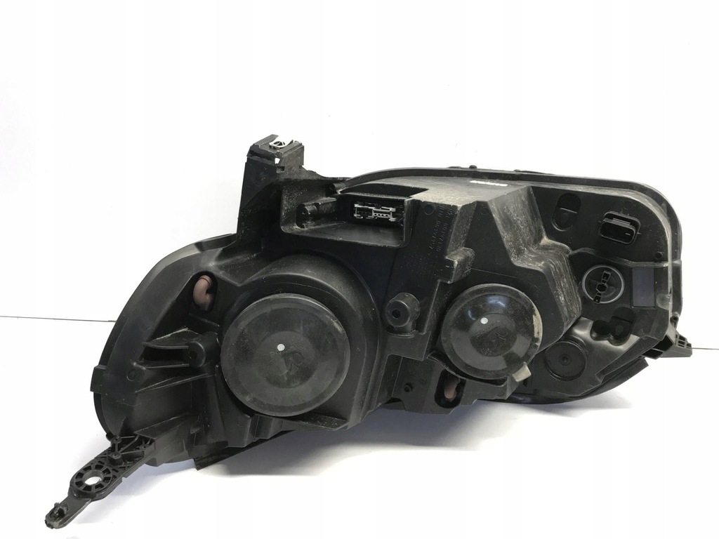 фото №12, Лампа правый перед ксенон toyota proace ii 16- 9808237480 europa оригинал