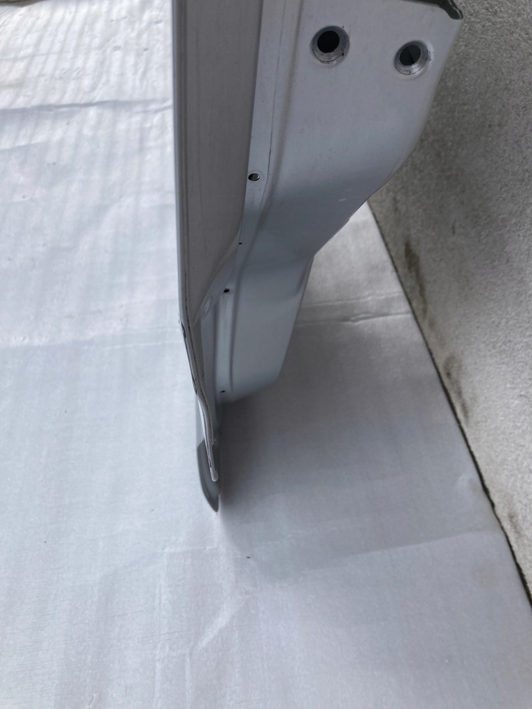 фото №9, Двері ліва передні nissan nv200 nv 200