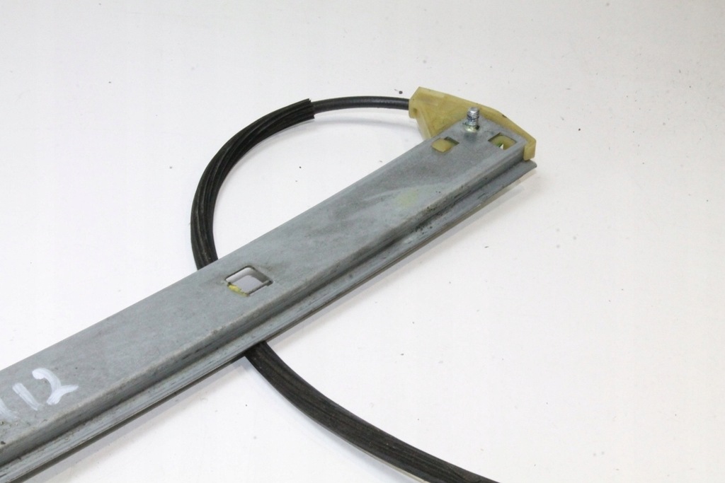 фото №6, Підйомник скло лівих передніх двері audi q5 8r 8k0959801b 2.0l