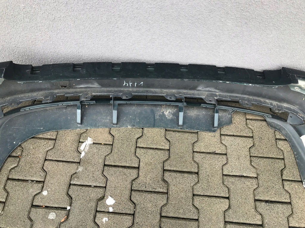 фото №10, Bmw 3 e46 lift kombi touring бампер задняя задний