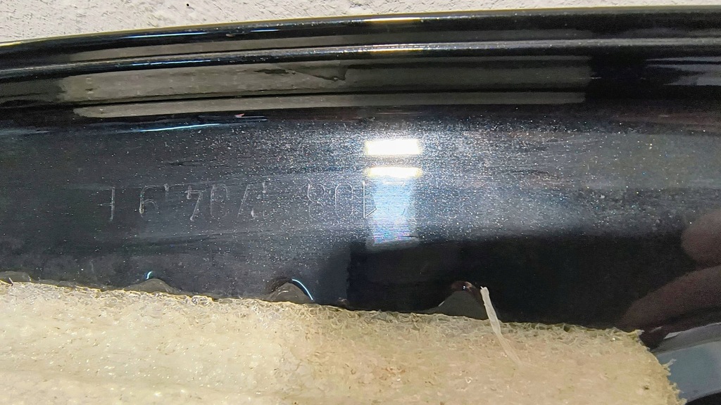 фото №12, Капот крышка двигателя mercedes a-klasa a177