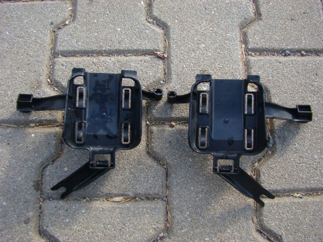 фото №1, Кронштейн радара ліва vw t-roc 2ga907455