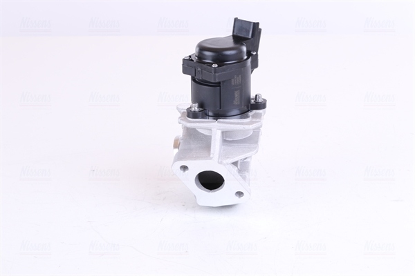 фото №3, Nissens 98188 клапан agr