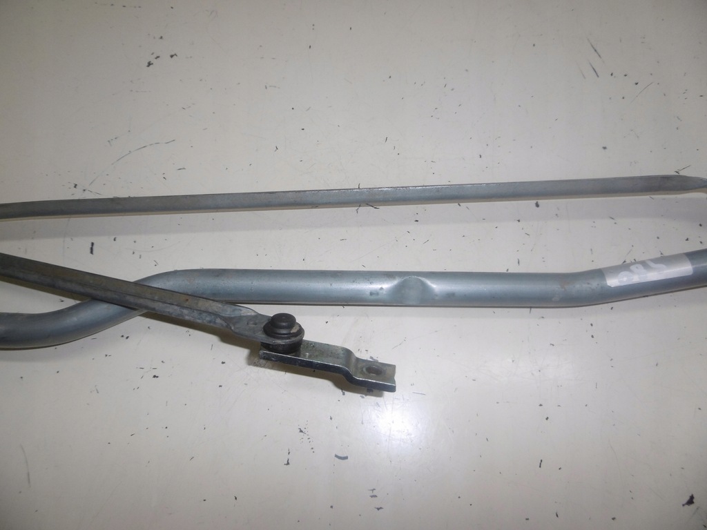 фото №8, Механізм двірник перед volvo s80 ii