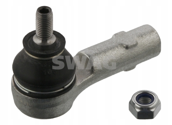 фото №1, Насадка тяга swag mitsubishi carisma 1.6