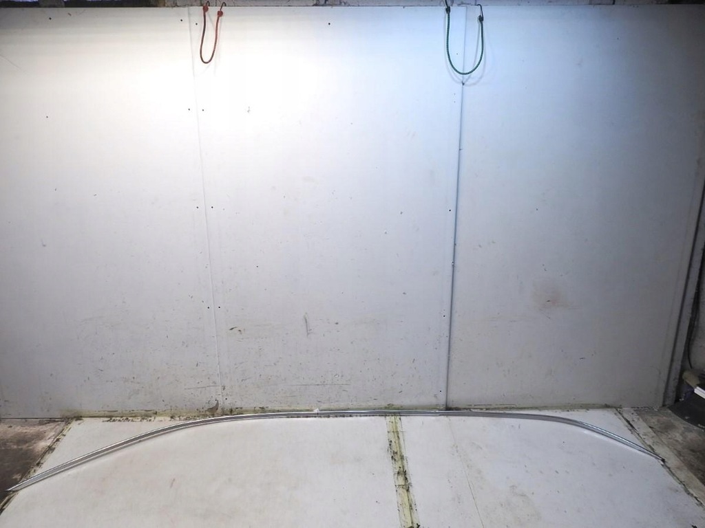 фото №5, Молдинг кузовная левая mercedes w212 kombi