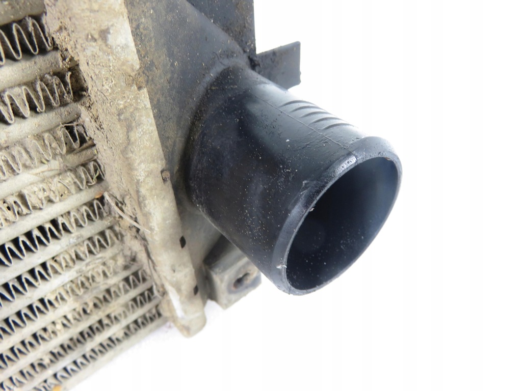 фото №8, Интеркулер land rover freelander i 2.0 d