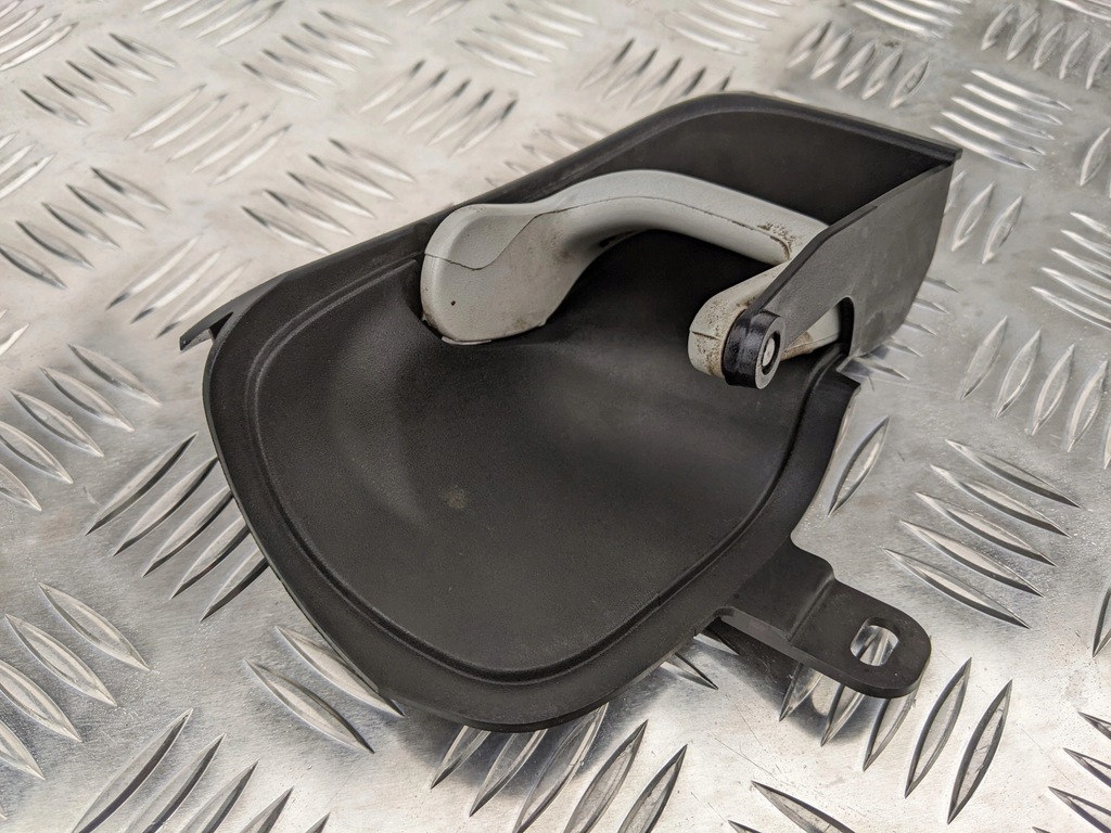 фото №3, Ручка внутренняя правая оригинал scania r