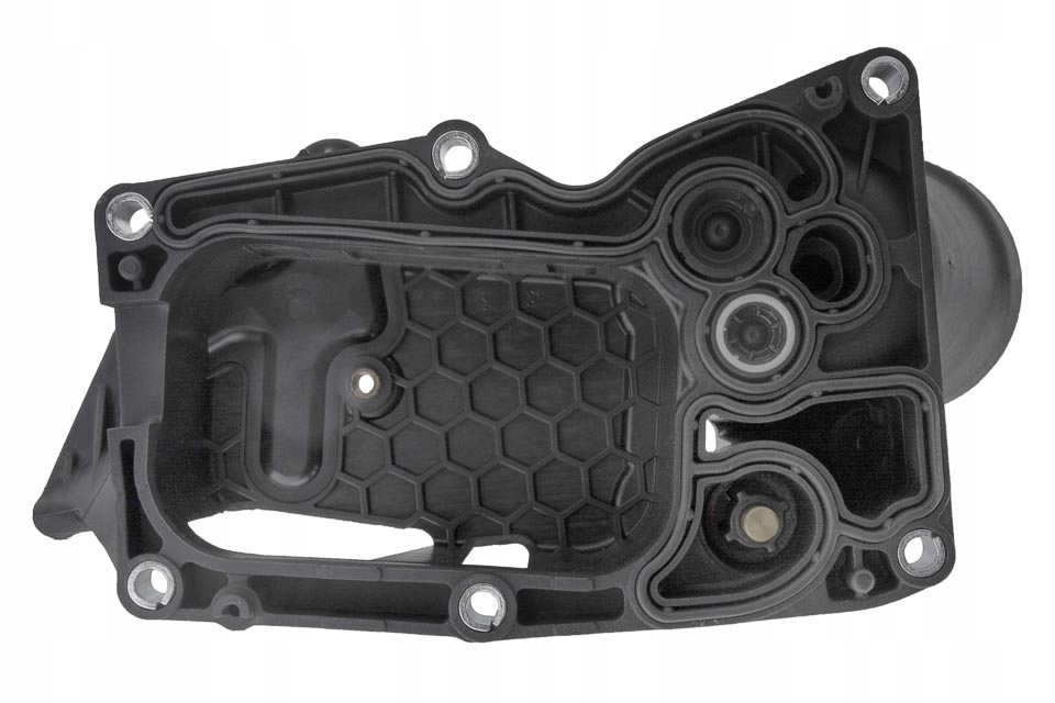 Фильтр масла bez радиатора bmw 1 f20/f21 114d,116d, Оригинал